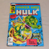 Hulk 10 - 1982